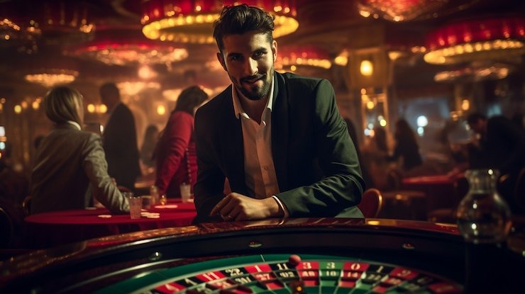 Dasbor permainan superbig77 dengan berbagai kategori olahraga dan slot