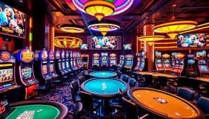 Meja Sakong live casino superbig77 dengan dealer profesional