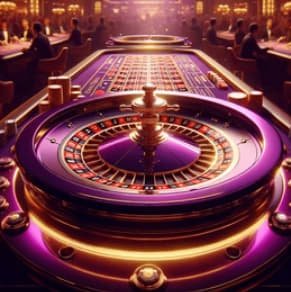 Meja Speed Blackjack dengan dealer profesional superbig77