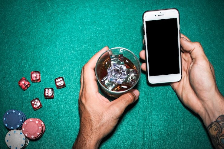 Statistik dan riwayat permainan Speed Blackjack di superbig77