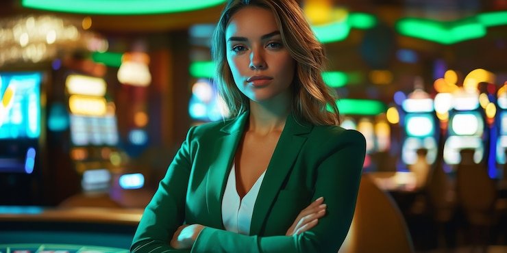 Tampilan pilihan jenis togel 2D, 3D, dan 4D di superbig77